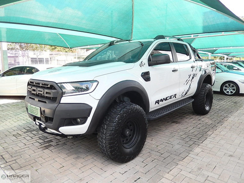 Ford Ranger XLS 2.2