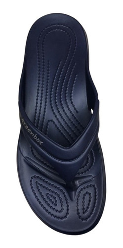 Imagen 5 de 6 de Chanclas Para Hombre