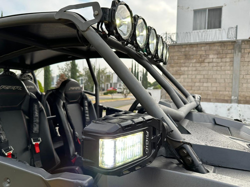 Polaris Rzr 2019 Turbo S La Bestia 1000 Turbo Excelente!!!