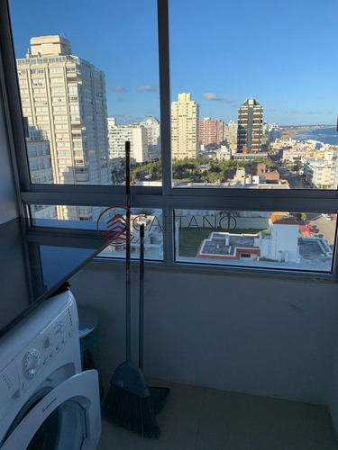 Imagen 20 de 20 de Ideal Apartamento En Punta Del Este - Punta Del Este Punta Del Este