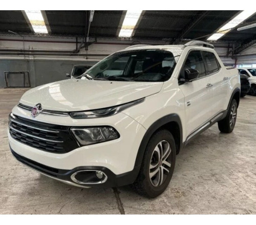 Fiat Toro 1.3 270 Firefly Turbo Volcano 4x2 At