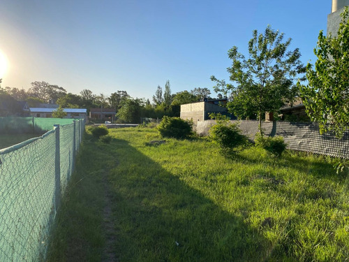 Lote - Terreno En Venta En Barrio El Rincón