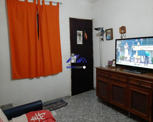 Imagem 5 de 11 de Casa A Venda Em São Paulo Com 5 Dorms E 2 Vagas De Garagem - Ca00770 - 69272554