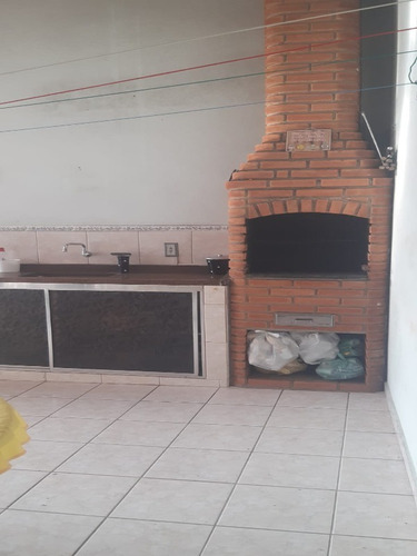 Imagem 1 de 22 de Casa - 9141 - 69839382