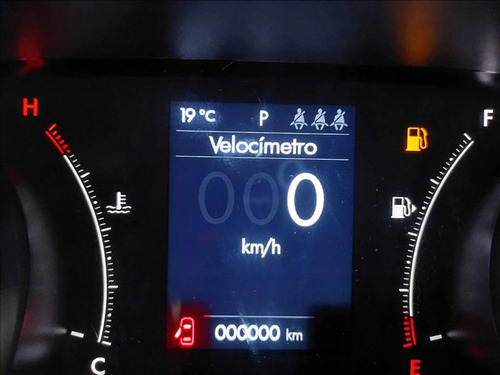 Fiat FASTBACK 1.0 Turbo 200