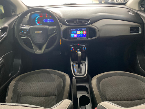 Chevrolet Prisma Prisma 1.4 LT SPE/4 (Aut)