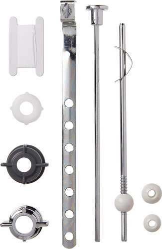 Pf Waterworks Pf0907 Kit De Reparación De Desagüe Emergente