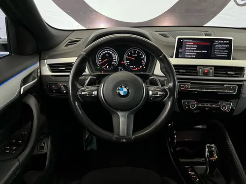 BMW X2 2.0 Sdrive20ia M Sport X