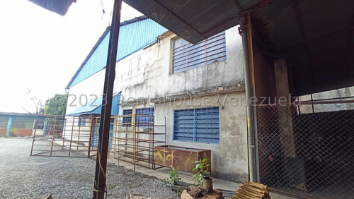 Local Comercial En Venta En Zona Industrial 1 Barquisimeto Lara,rc
