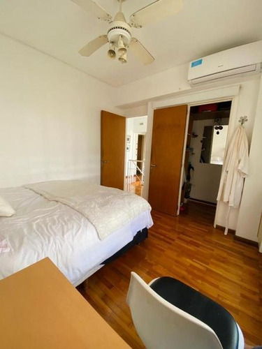 Venta Departamento Tipo Duplex Las Cañitas Con Cochera