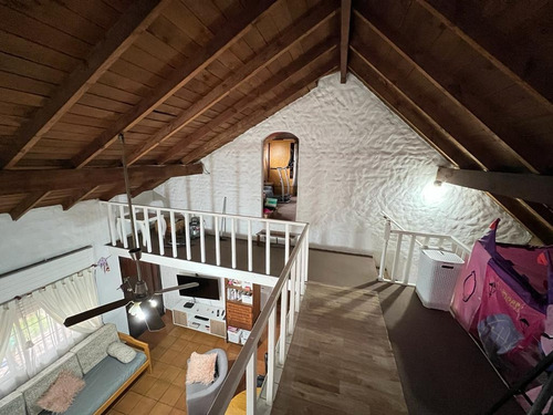 Imagen 27 de 30 de Posible Permuta Por Dpto - Venta Casa - Ciudad Evita