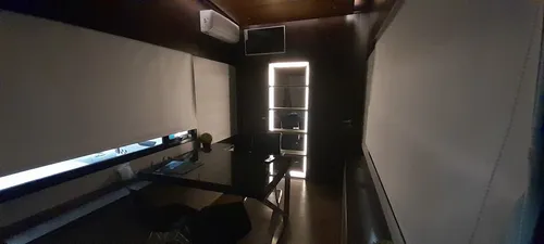 Tiny House Muy Equipada Sin Uso Panel Solar Muebles Heladera