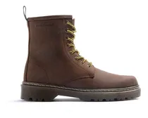 Comprar Borcegos Hush Puppies Cuero Hombre