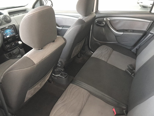 Renault Duster 1.6 16v Dynamique Hi-flex 5p