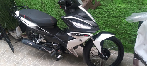 Negra Con Acabados Platinados, Prácticamente Nueva