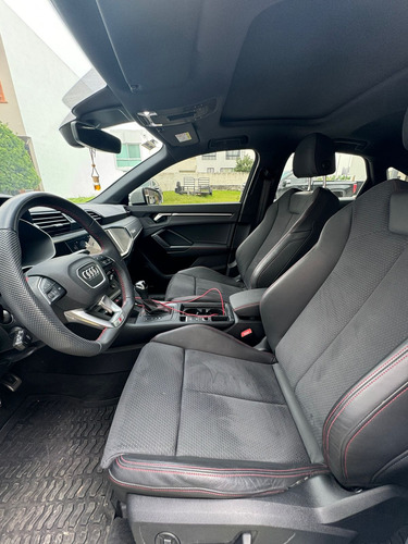 Audi Q3 2.0 Sportback 40 Tfsi S-line 220hp Dsg