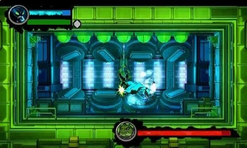 Ben 10: Omniverse 2 Nintendo 3ds Físico