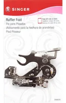 Comprar Pie Prensatela Singer  Para Máquinas De Coser De Caña Baja