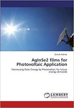 Peliculas Aginse2 Para Aplicaciones Fotovoltaicas: Aprovecha