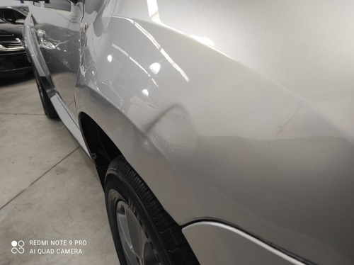 Renault Duster 2017 2.0 Ph2 4x4 Privilege