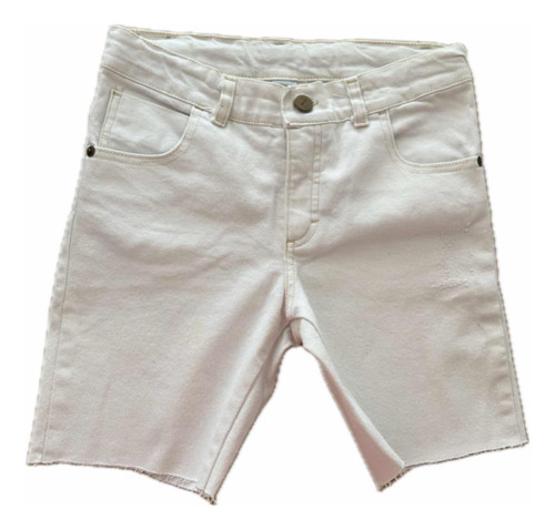 Bermudas De Cheeky Para Niñas Talle 14