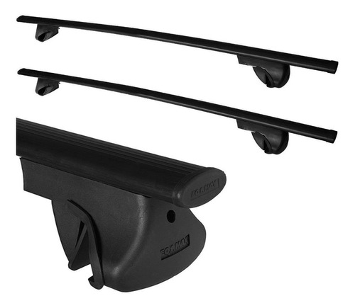 Rack Travessa P/ Longarina Teto Marea Palio Strada Adventure