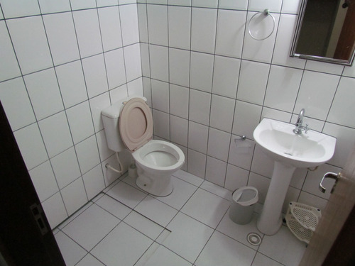 Imagem 2 de 12 de Apartamento Em Ubatuba - Itaguá - 3 Dormitórios - Triplex
