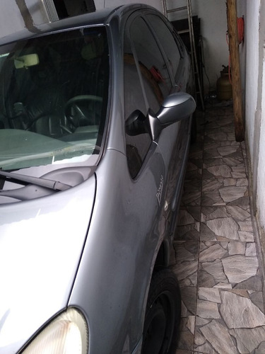 Imagem 4 de 9 de Citroën Xsara Picasso 2007 1.6 Exclusive Flex 5p