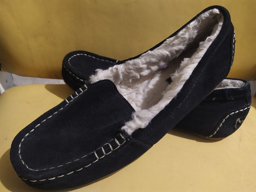 Pantuflas Koolaburra 