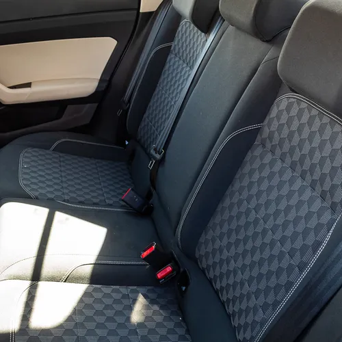 Volkswagen Virtus TRENDLINE L4 1.6L 110HP AUT