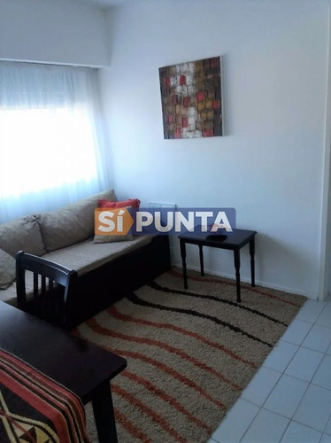 Imagen 2 de 11 de Apartamento En Roosevelt - Punta Del Este