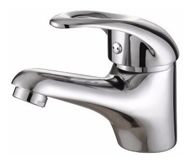 Imagen 3 de 6 de Combo Baño Vanitory Griferia Monocomando Lavatorio Tauro