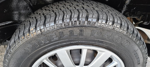 Imagem 4 de 9 de Palio 1.0 Elx Flex Aceito Troca Maior Ou Menor Parcelas 799*