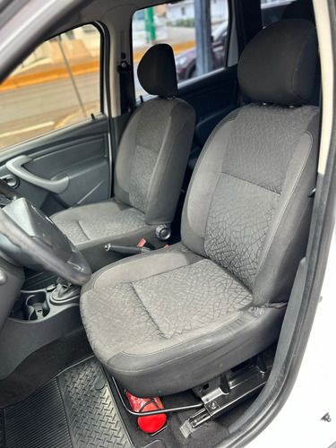 Renault Duster 1.6 16v Hi-flex 5p