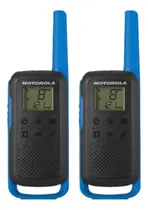 Comprar Radios Motorola Walkie-talkies Talkabout T270