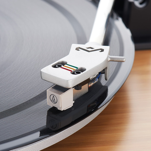 Tornamesa Bluetooth Stir It Up Wireless Marley