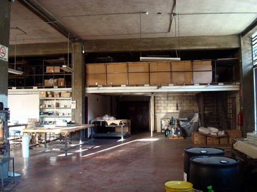 Imagen 5 de 14 de Galpon Edificio Industrial A La Venta En Carrizal.