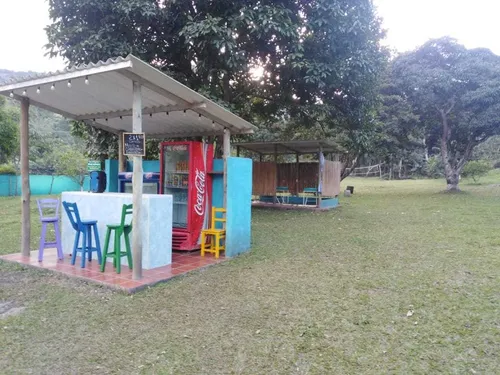 Venta De Finca En Villeta, Vereda Cune.