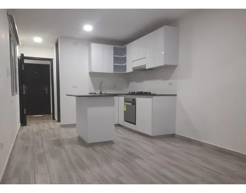 Venta Apartaestudio Sector Residencial En Fusagasuga