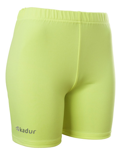 Calza Corta Deportiva Gym Voley Tenis Mini Short Fit Kadur