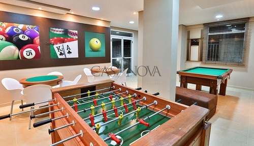 Imagem 22 de 28 de Apartamento À Venda Em Vila Campestre - Ap002684