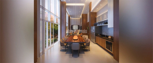Imagem 5 de 15 de Apartamentos (4 Suítes) No Bairro Itaim Bibi Em São Paulo - Pj54957