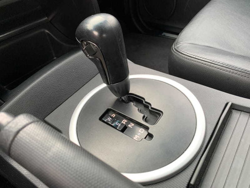 Imagem 12 de 15 de Ssangyong Actyon 2.3 16v 150cv Aut. 2010