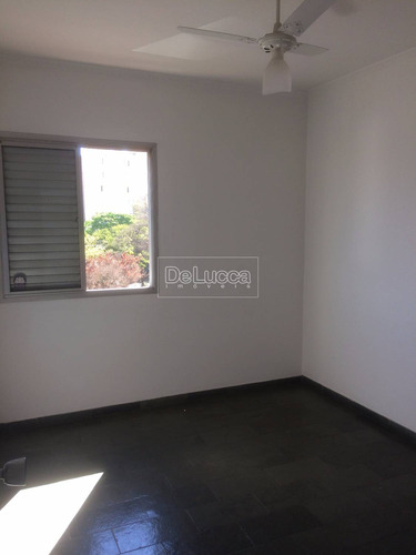 Imagem 10 de 27 de Apartamento À Venda Em Taquaral - Ap002197