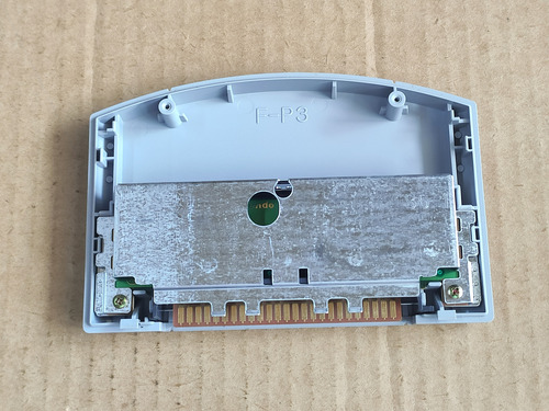 Fifa 99 -- 100% Original Nintendo 64 / N64 (Usado)