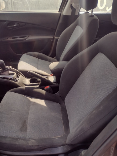 Imagen 4 de 10 de Dodge Neon 2018 Por Partes Refacciones Yonke