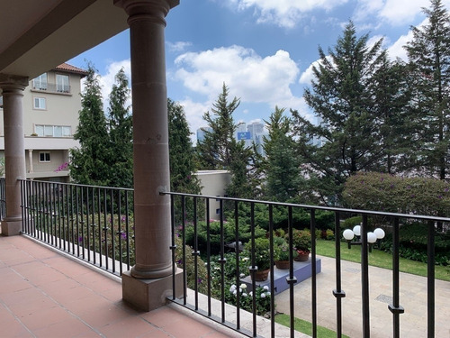 Imagen 3 de 30 de Venta Lomas De Vista Hermosa Departamento Con Terraza