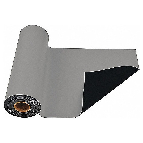 Rollo De Tapete Esd Bicapa Verde 90 Cm X 10 Mt