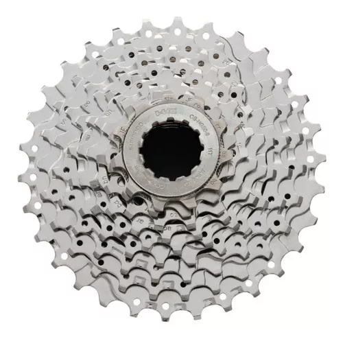 Terceira imagem para pesquisa de k7 shimano