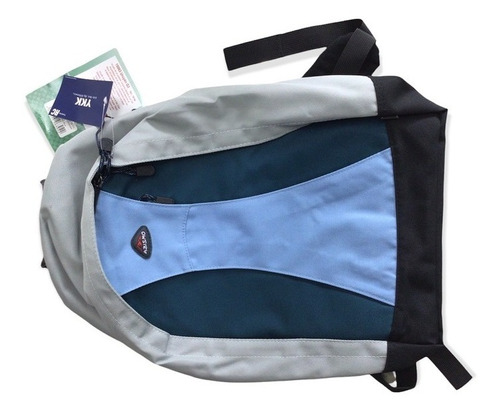 Bolso Morral Abismo Uruyen G3